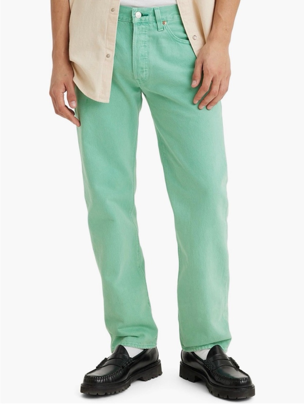 Levi’s 501 Original Men’s